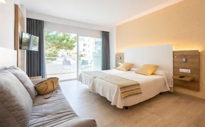 Casablanca Apartments, Santa Ponsa — foto 7