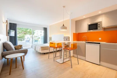 Casablanca Apartments, Santa Ponsa — foto 9