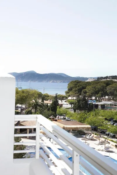 Casablanca Apartments, Santa Ponsa — foto 10
