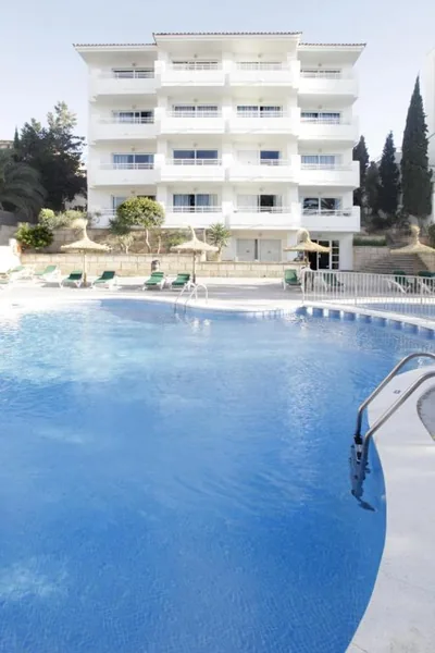 Casablanca Apartments, Santa Ponsa — foto 11