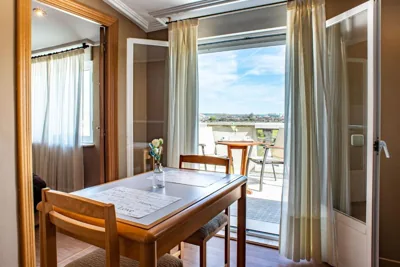 Casablanca Hotel Studios — foto 4