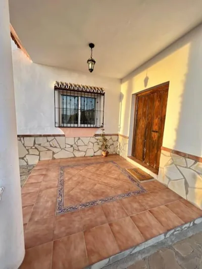 CasaBlanca Villa Rural con piscina y barbacoa — foto 3