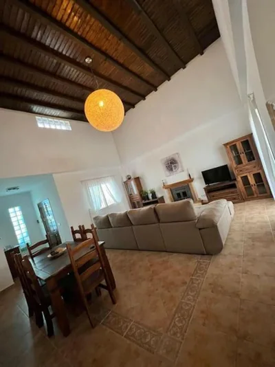 CasaBlanca Villa Rural con piscina y barbacoa — foto 11