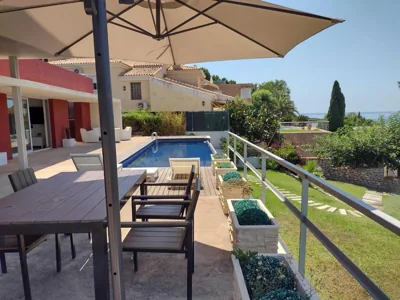 CasadelaLuzBenicasim — photo 4