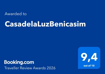 CasadelaLuzBenicasim — photo 9