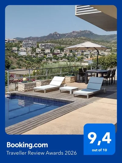 CasadelaLuzBenicasim — photo 10