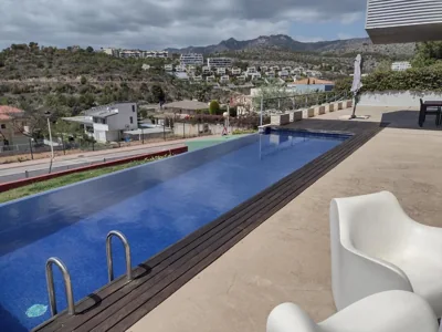 CasadelaLuzBenicasim — photo 12
