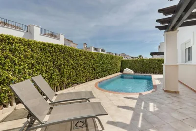 Casadeluxe La Torre Lenguado — foto 4