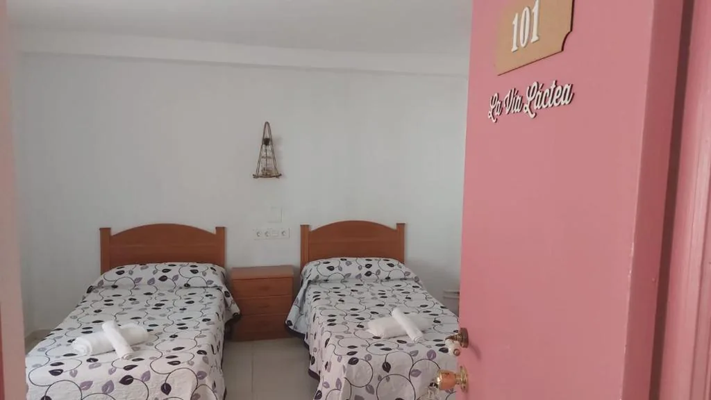 Habitación Doble con baño privado — Casadidoru