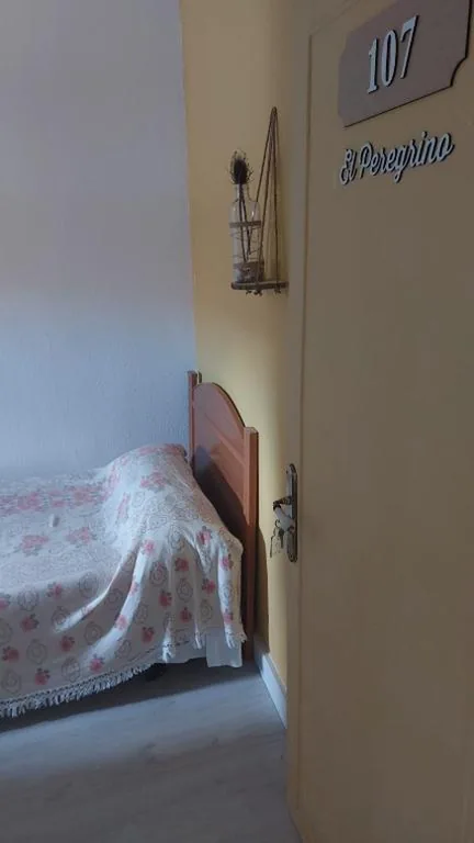 Habitación Individual — Casadidoru