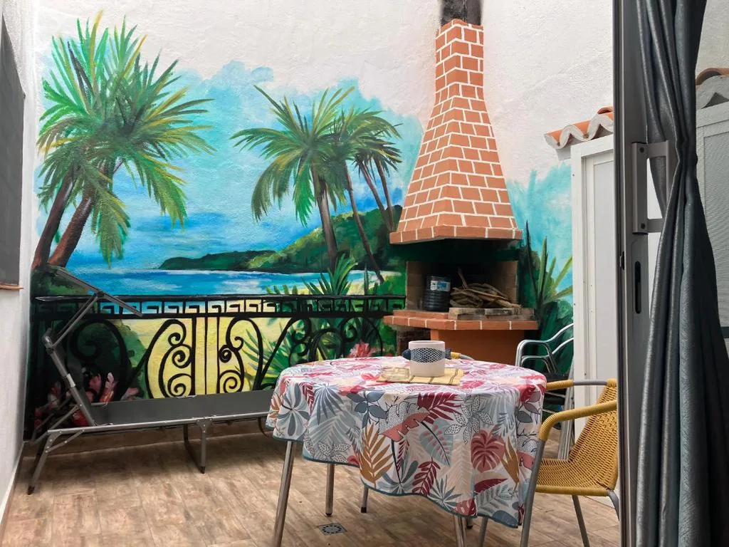 Casa com 1 quarto — CasAdri Tenerife