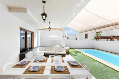 Casahost Aquavilla — Foto 4