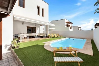 Casahost Aquavilla — Foto 7