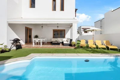 Casahost Aquavilla — Foto 9