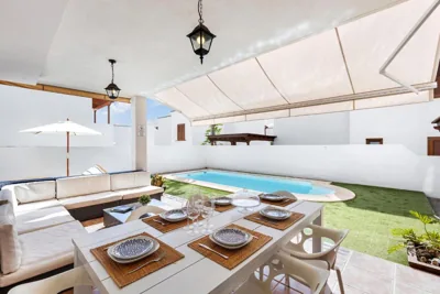 Casahost Aquavilla — Foto 10