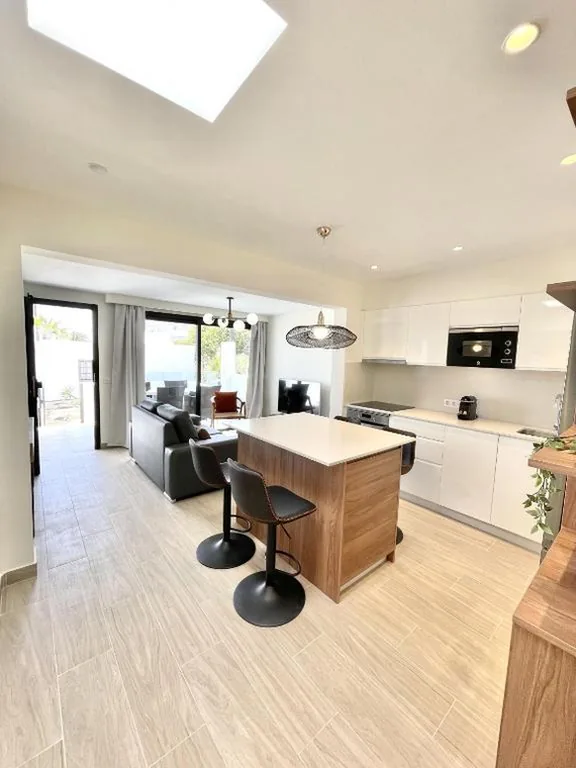Bungalow — Casahost Bastian Beach