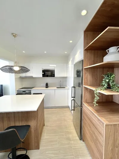 Casahost Bastian Beach — Foto 9