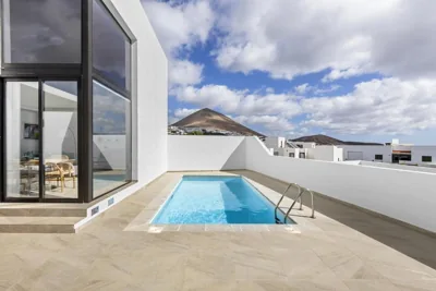 Casahost Fontaine Bleue Villa — foto 4