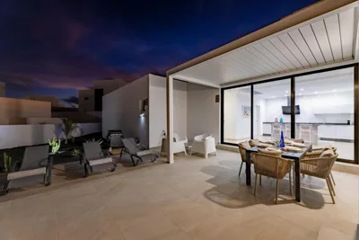 Casahost Fontaine Bleue Villa — foto 5
