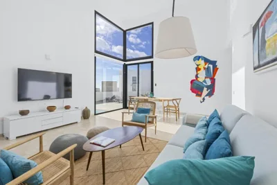 Casahost Fontaine Bleue Villa — foto 6