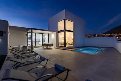 Casahost Fontaine Bleue Villa — foto 9
