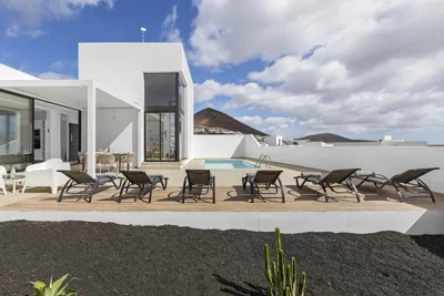 Casahost Fontaine Bleue Villa — foto 10