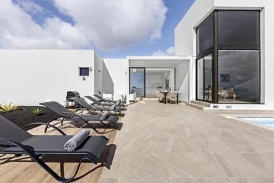 Casahost Fontaine Bleue Villa — foto 11
