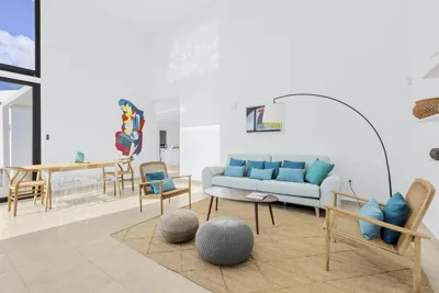 Casahost Fontaine Bleue Villa — foto 12