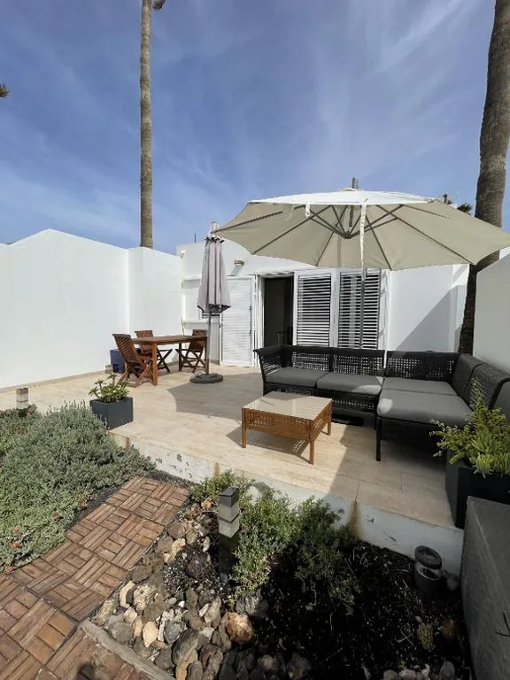 2ベッドルームの貸別荘 — Casahost Townhouse Lise