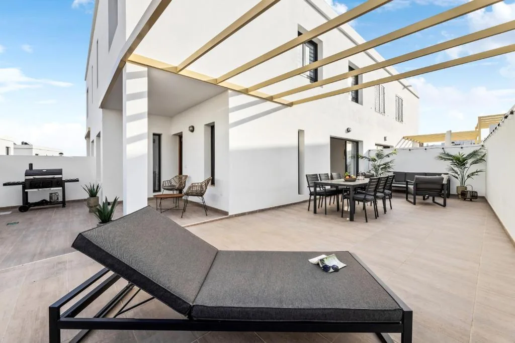 Casa — Casahost Villa Gardenia Golf