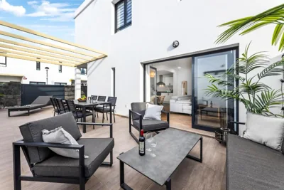 Casahost Villa Gardenia Golf — foto 4