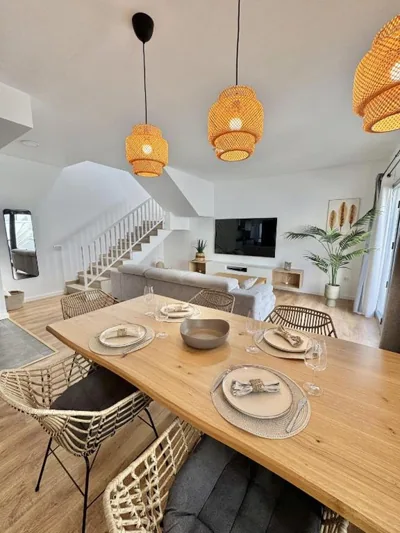 Casahost Villa Gardenia Golf — foto 5