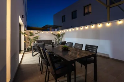 Casahost Villa Gardenia Golf — foto 10
