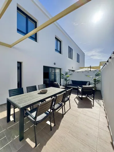 Casahost Villa Gardenia Golf — foto 11