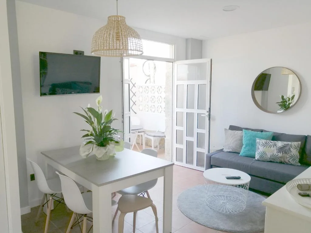 Casa con 2 camere da letto — Casajardín ROKEKRIS