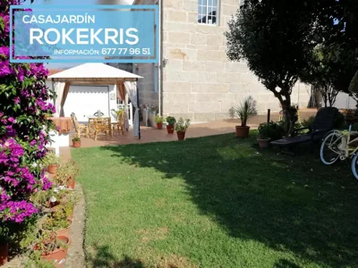 Casajardín ROKEKRIS — foto 11