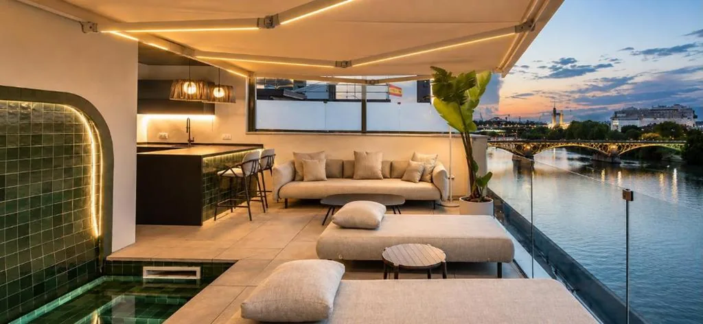 Villa Deluxe — CasaKary