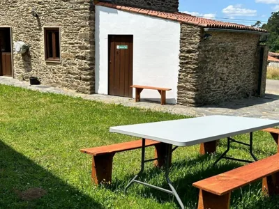 Casal de Pedra — foto 11
