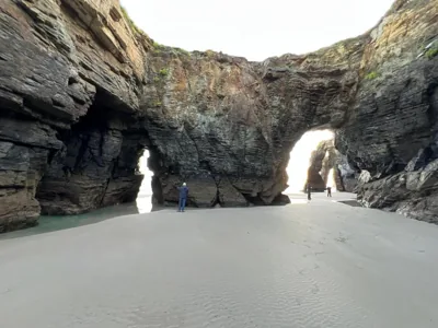 Casal de pelaio — Foto 3