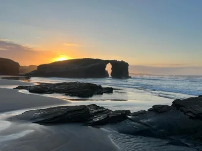 Casal de pelaio — Foto 9