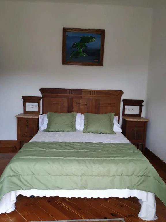 Two-Level Apartment — Casal Do Crego