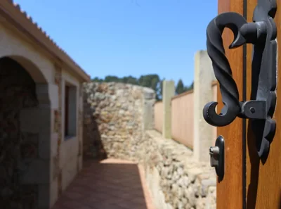Casal Pedrajás — foto 2