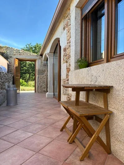 Casal Pedrajás — foto 4