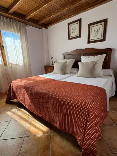 Casal Pedrajás — foto 12