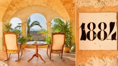 Casal Santa Eulalia — 写真 2