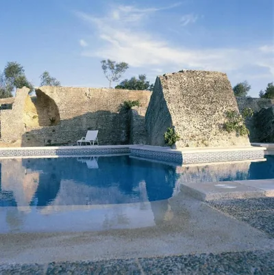 Casal Santa Eulalia — 写真 3