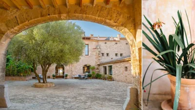 Casal Santa Eulalia — 写真 6