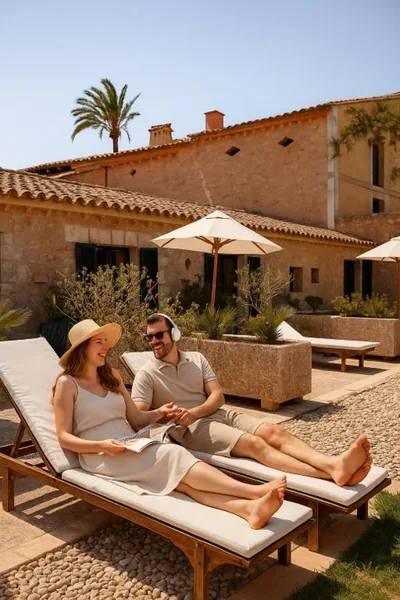 Casal Santa Eulalia — 写真 7