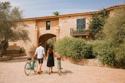 Casal Santa Eulalia — 写真 9