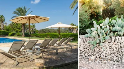 Casal Santa Eulalia — 写真 10